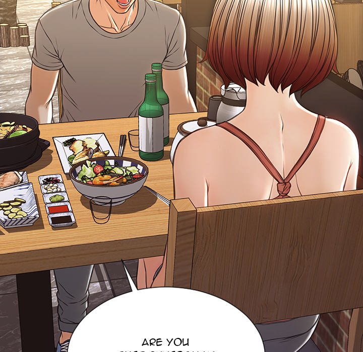 Superstar Cynthia Oh Chapter 46 Page 91