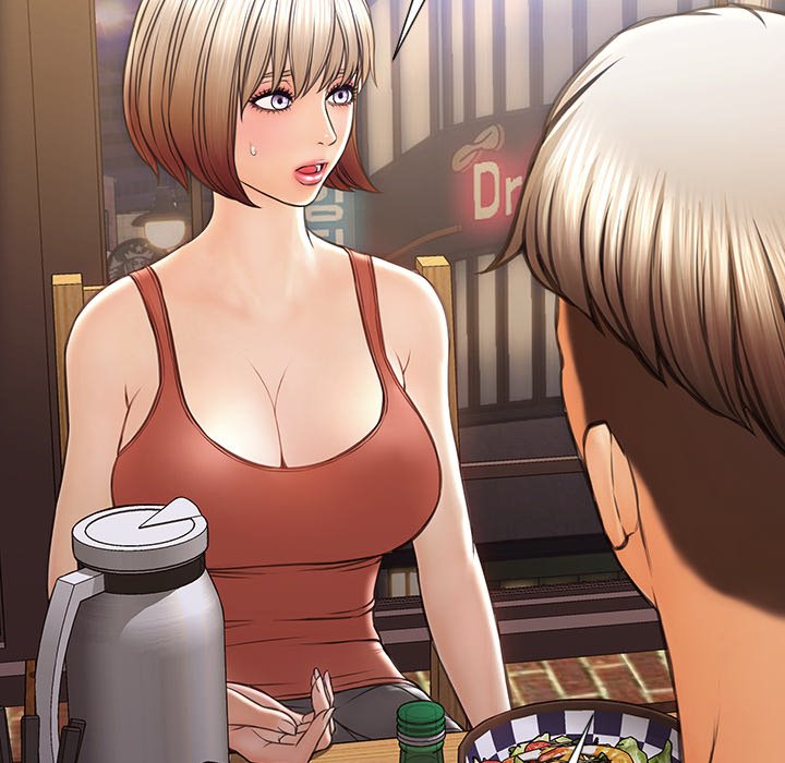 Superstar Cynthia Oh Chapter 46 Page 96