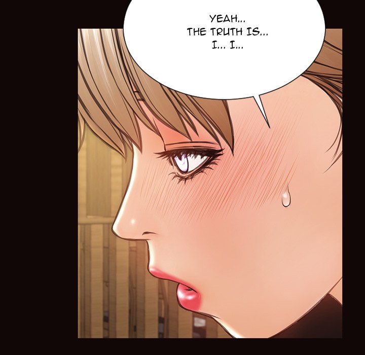 Superstar Cynthia Oh Chapter 46 Page 98