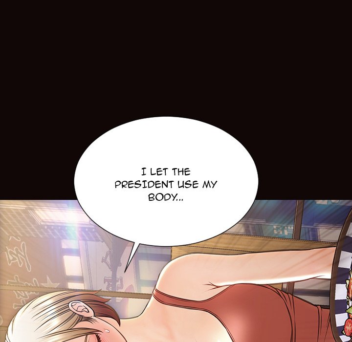Superstar Cynthia Oh Chapter 46 Page 99