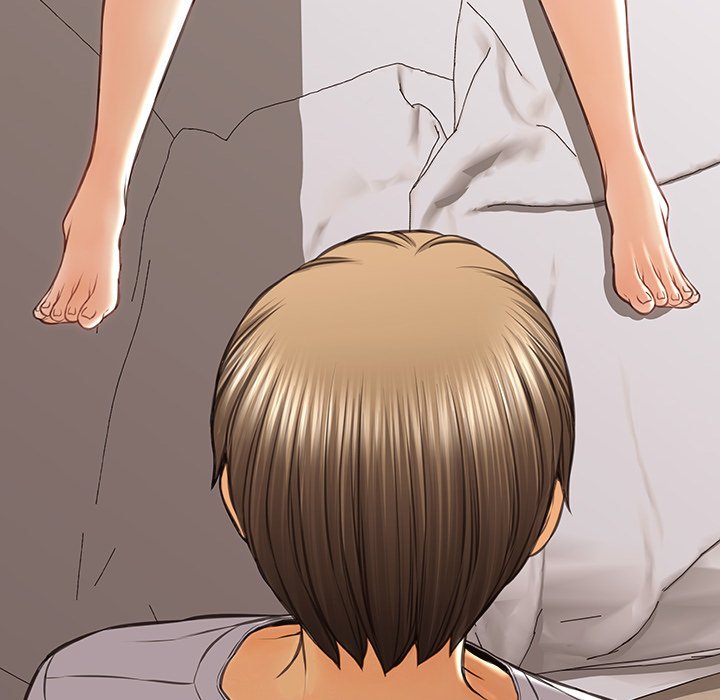 Superstar Cynthia Oh Chapter 47 Page 101