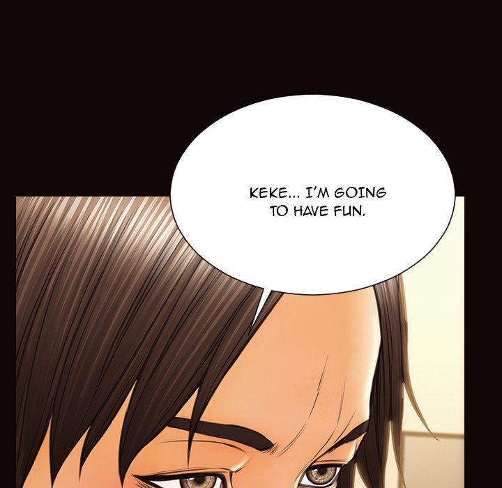 Superstar Cynthia Oh Chapter 47 Page 104