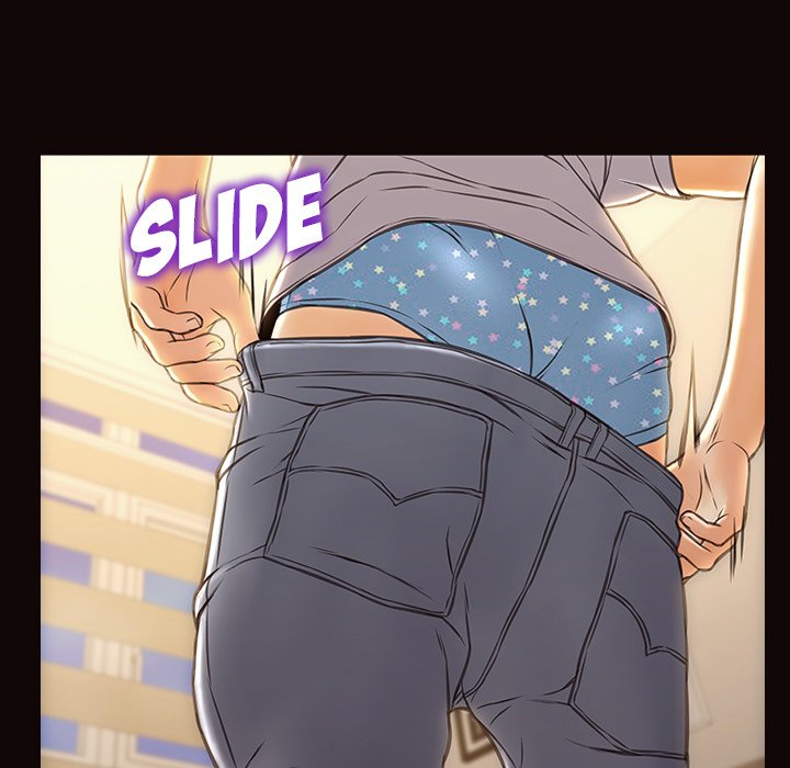 Superstar Cynthia Oh Chapter 47 Page 106