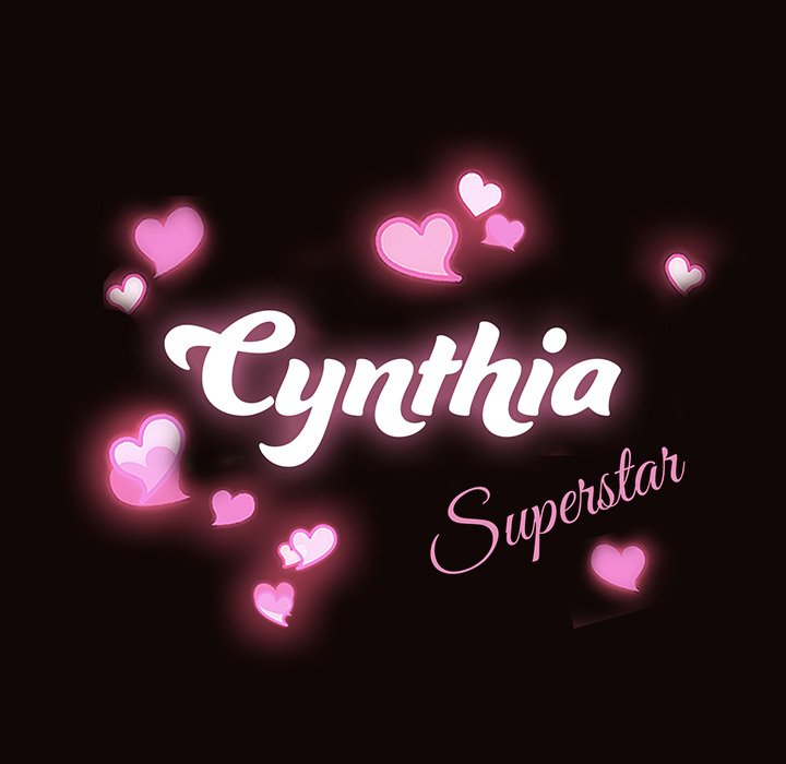 Superstar Cynthia Oh Chapter 47 Page 11