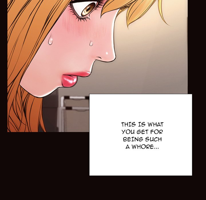 Superstar Cynthia Oh Chapter 47 Page 112