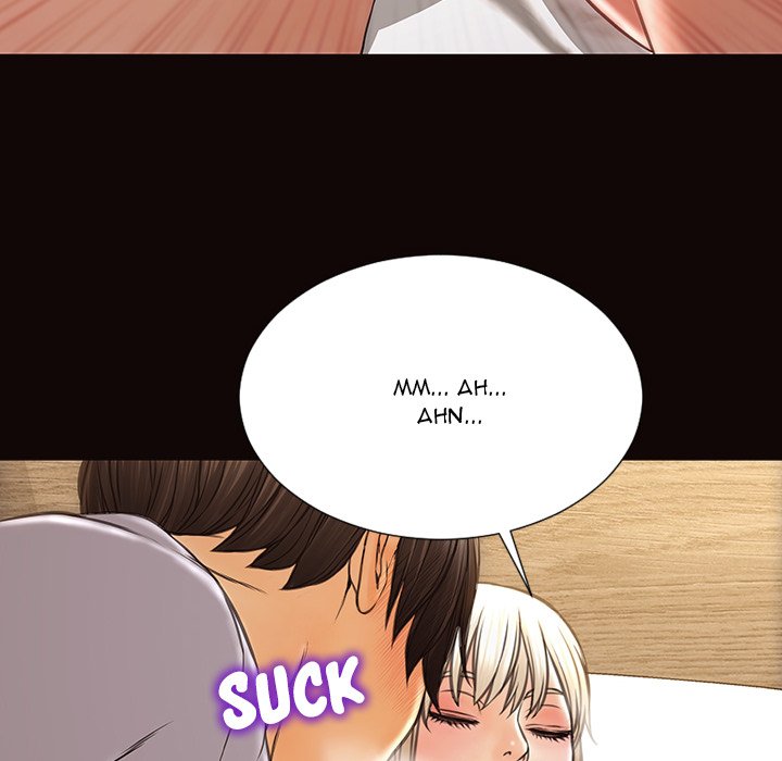 Superstar Cynthia Oh Chapter 47 Page 121