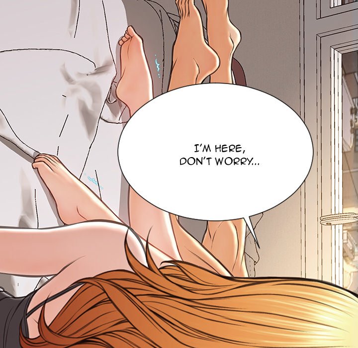 Superstar Cynthia Oh Chapter 47 Page 132