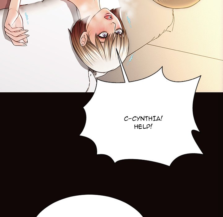 Superstar Cynthia Oh Chapter 47 Page 134