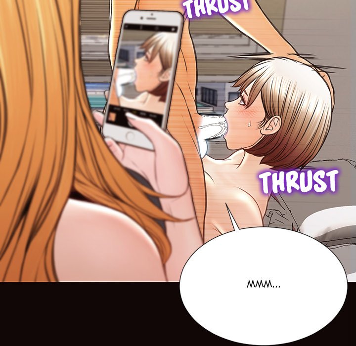Superstar Cynthia Oh Chapter 47 Page 160