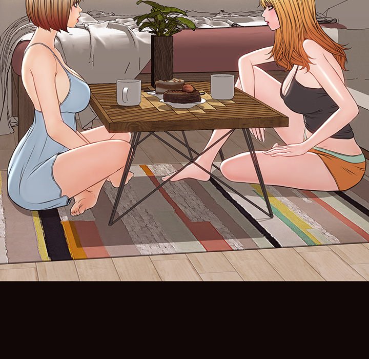 Superstar Cynthia Oh Chapter 47 Page 19
