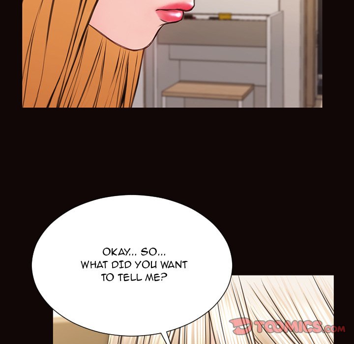 Superstar Cynthia Oh Chapter 47 Page 21