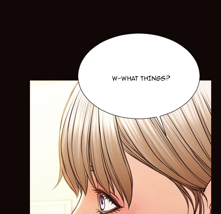 Superstar Cynthia Oh Chapter 47 Page 25