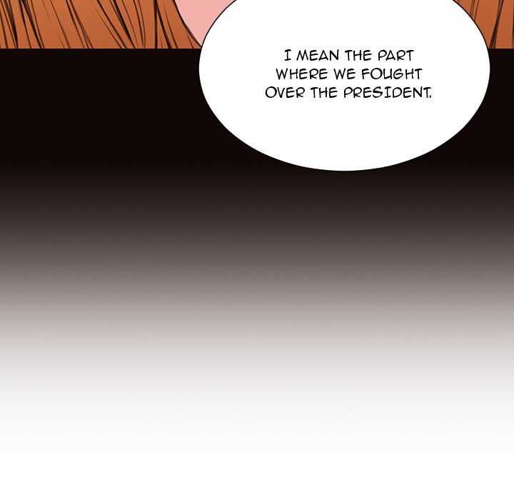 Superstar Cynthia Oh Chapter 47 Page 28