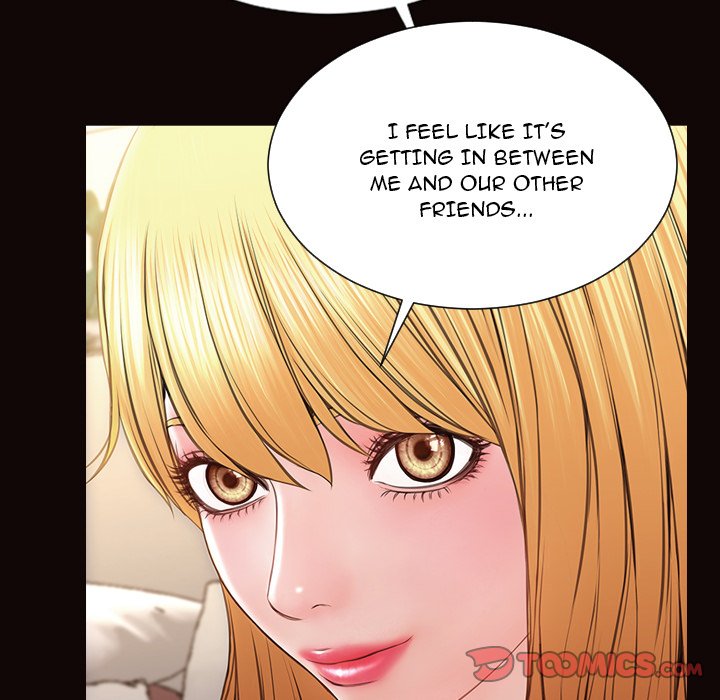 Superstar Cynthia Oh Chapter 47 Page 39
