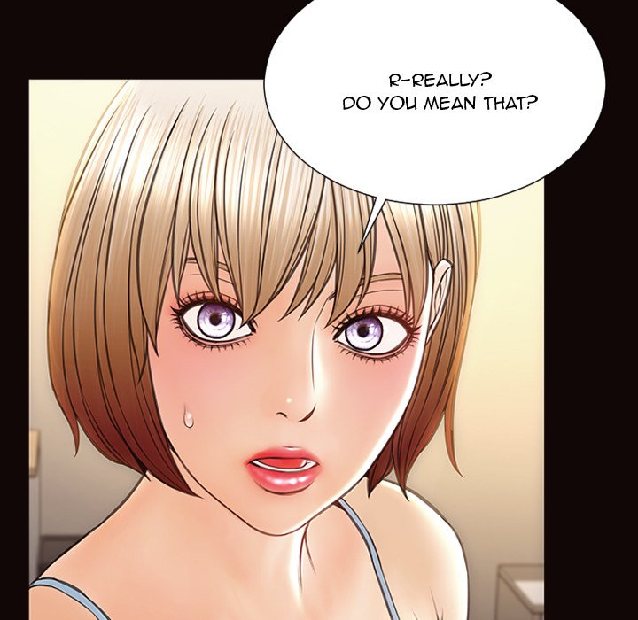 Superstar Cynthia Oh Chapter 47 Page 41