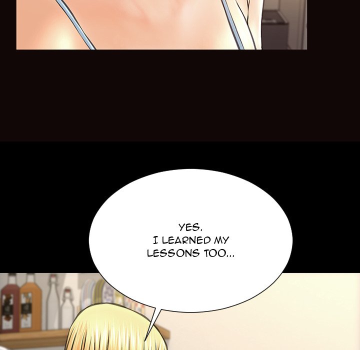 Superstar Cynthia Oh Chapter 47 Page 42