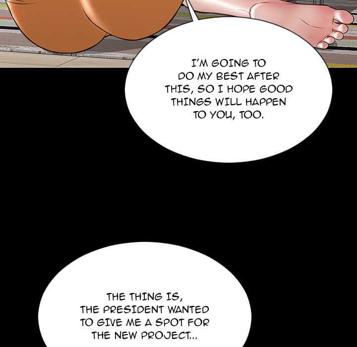 Superstar Cynthia Oh Chapter 47 Page 44