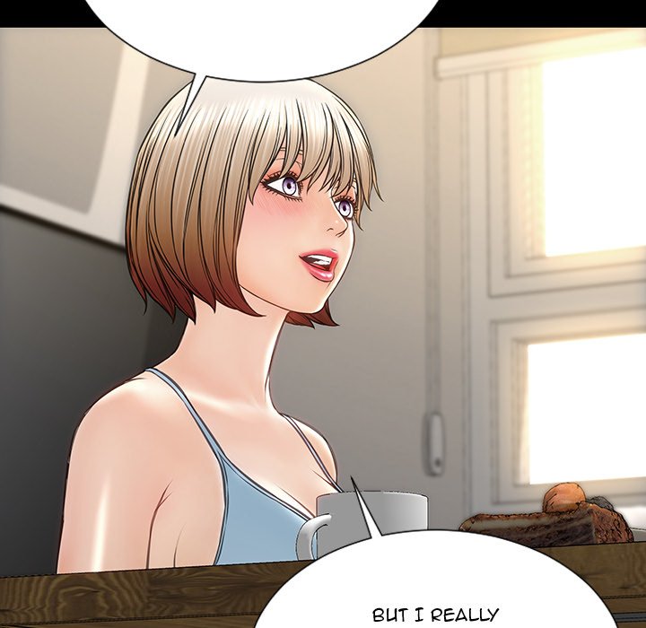 Superstar Cynthia Oh Chapter 47 Page 45