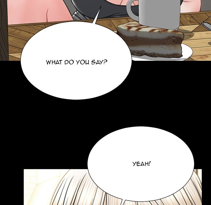 Superstar Cynthia Oh Chapter 47 Page 50