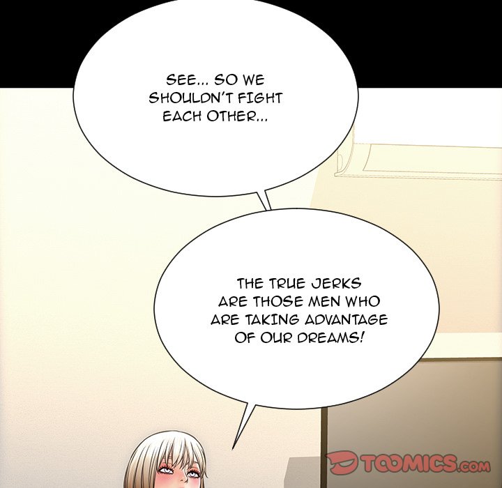Superstar Cynthia Oh Chapter 47 Page 57