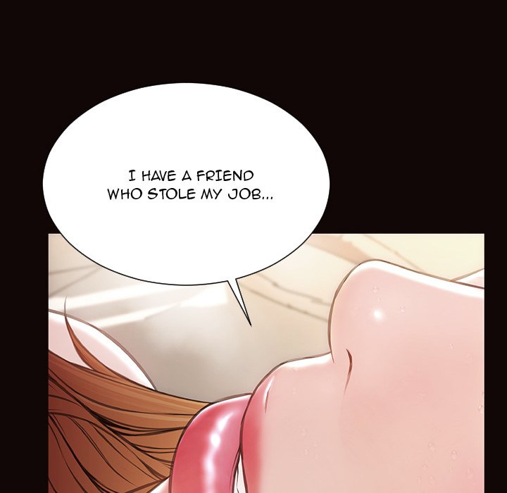 Superstar Cynthia Oh Chapter 47 Page 6