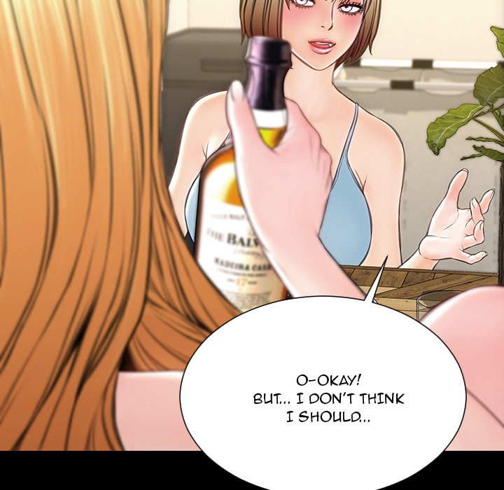 Superstar Cynthia Oh Chapter 47 Page 60