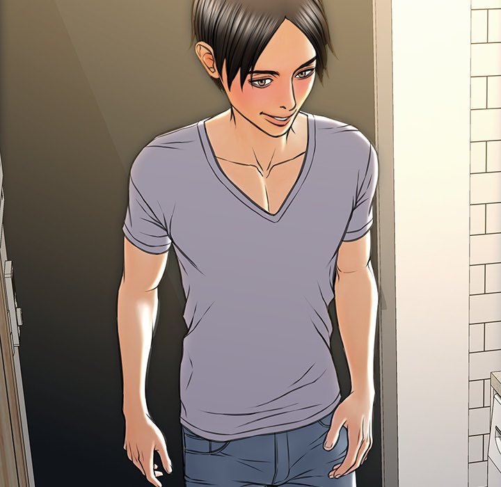 Superstar Cynthia Oh Chapter 47 Page 82