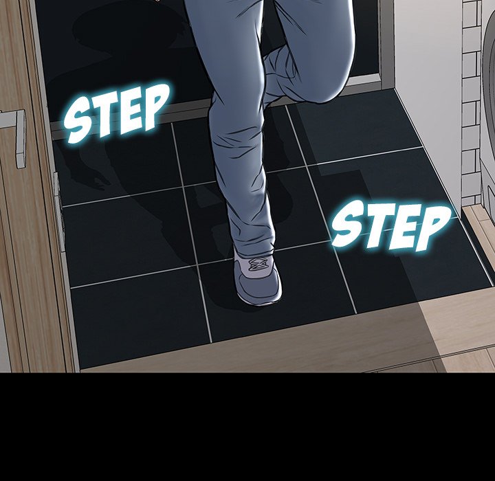 Superstar Cynthia Oh Chapter 47 Page 83