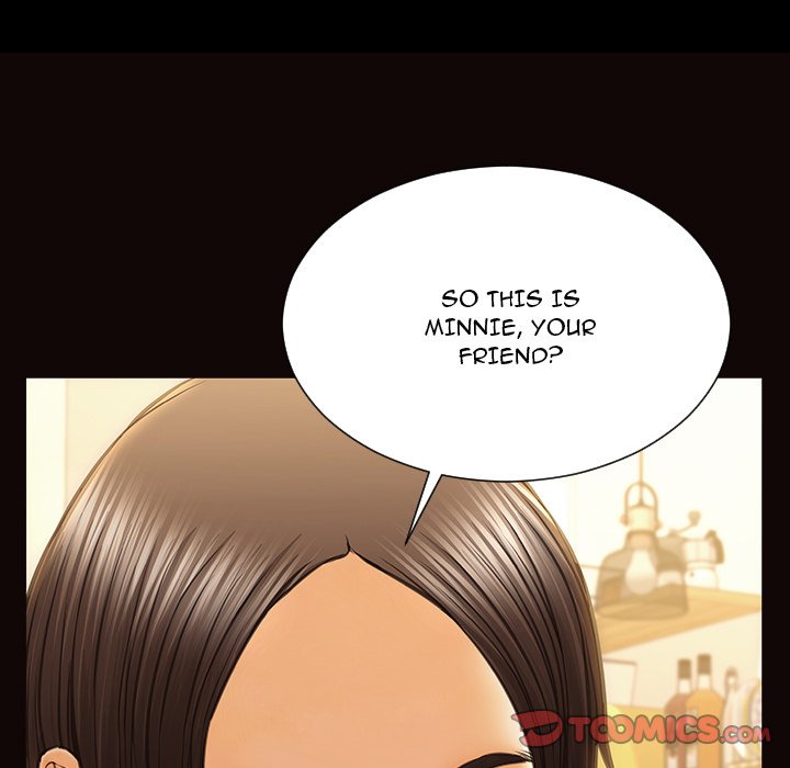Superstar Cynthia Oh Chapter 47 Page 84