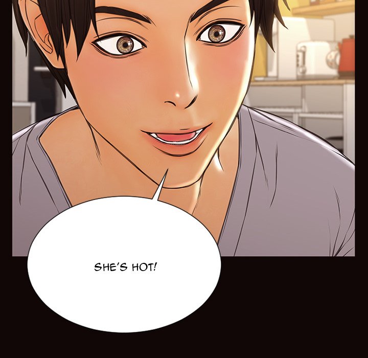 Superstar Cynthia Oh Chapter 47 Page 85