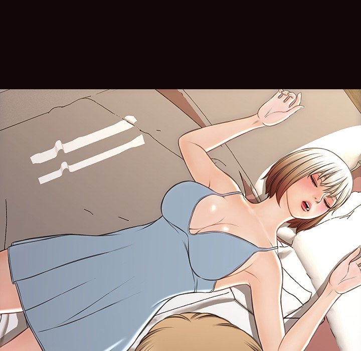 Superstar Cynthia Oh Chapter 47 Page 86