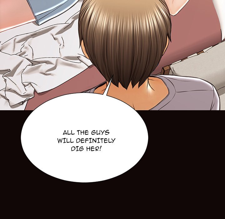 Superstar Cynthia Oh Chapter 47 Page 87