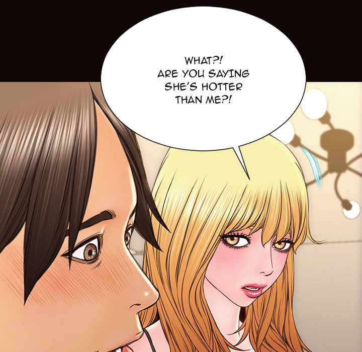 Superstar Cynthia Oh Chapter 47 Page 90