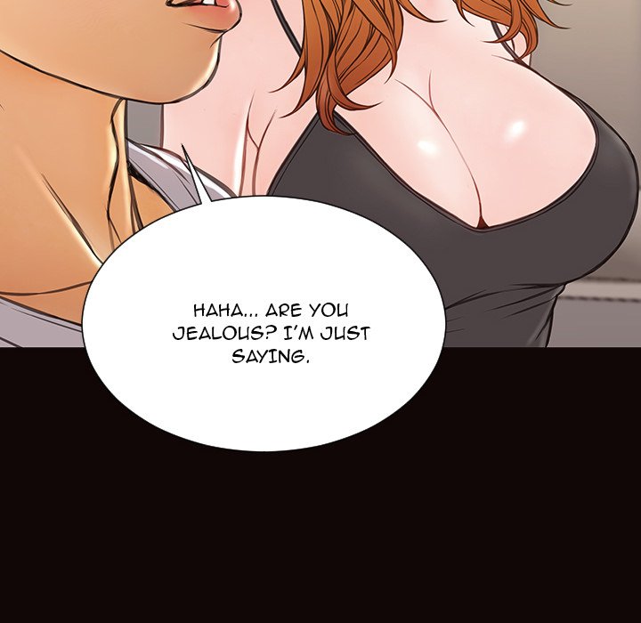 Superstar Cynthia Oh Chapter 47 Page 91