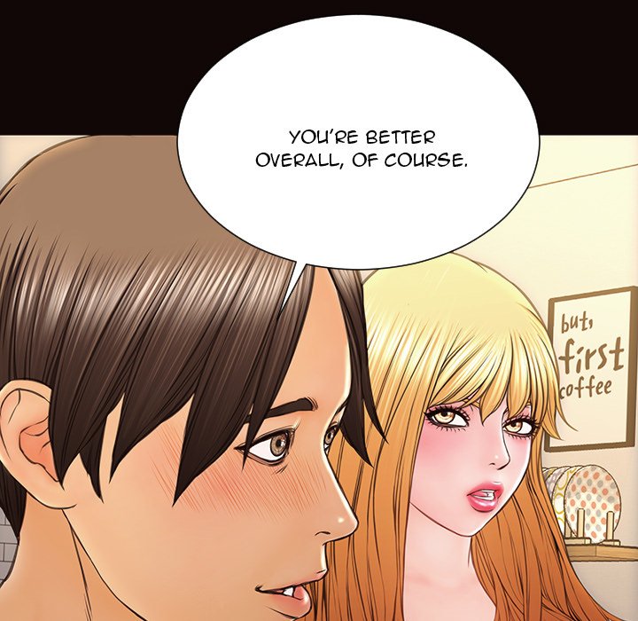 Superstar Cynthia Oh Chapter 47 Page 92