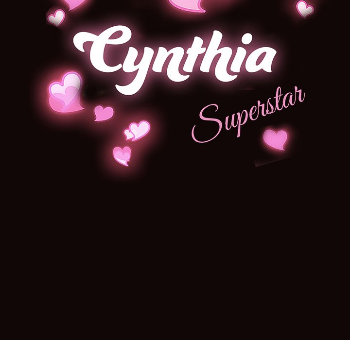 Superstar Cynthia Oh Chapter 48 Page 12