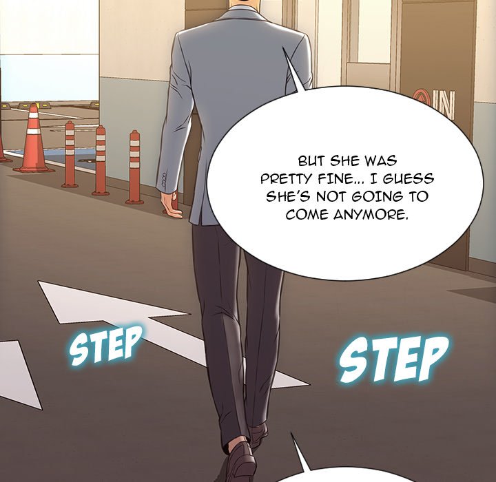 Superstar Cynthia Oh Chapter 48 Page 131