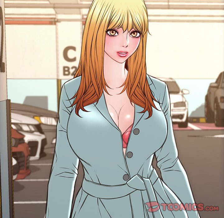 Superstar Cynthia Oh Chapter 48 Page 135