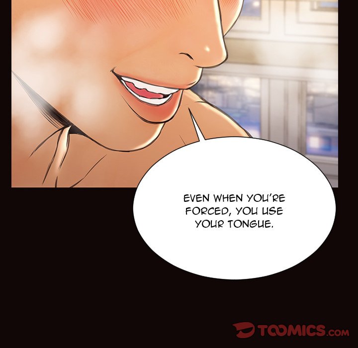 Superstar Cynthia Oh Chapter 48 Page 21