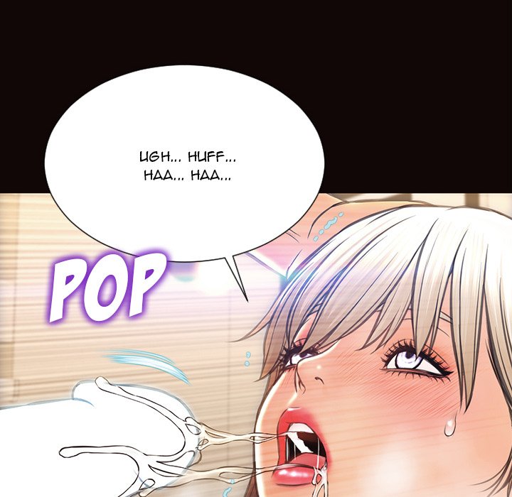 Superstar Cynthia Oh Chapter 48 Page 22