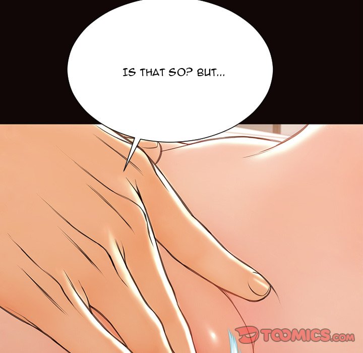 Superstar Cynthia Oh Chapter 48 Page 27