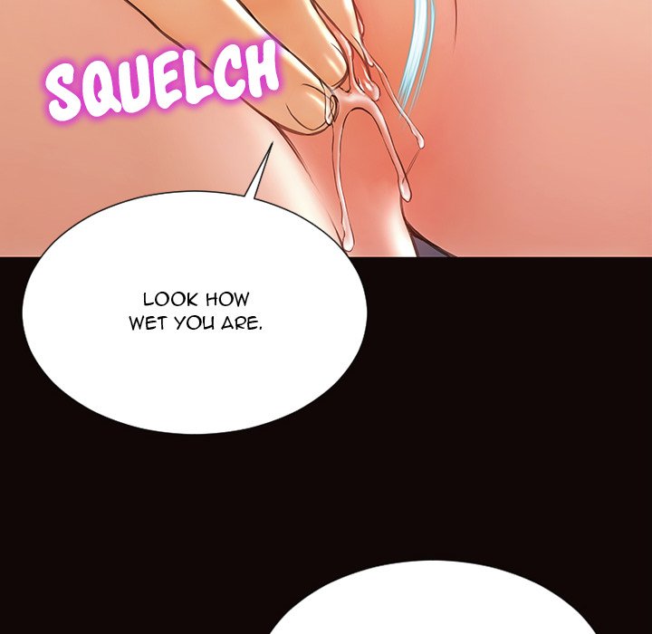 Superstar Cynthia Oh Chapter 48 Page 28
