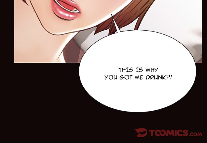 Superstar Cynthia Oh Chapter 48 Page 3