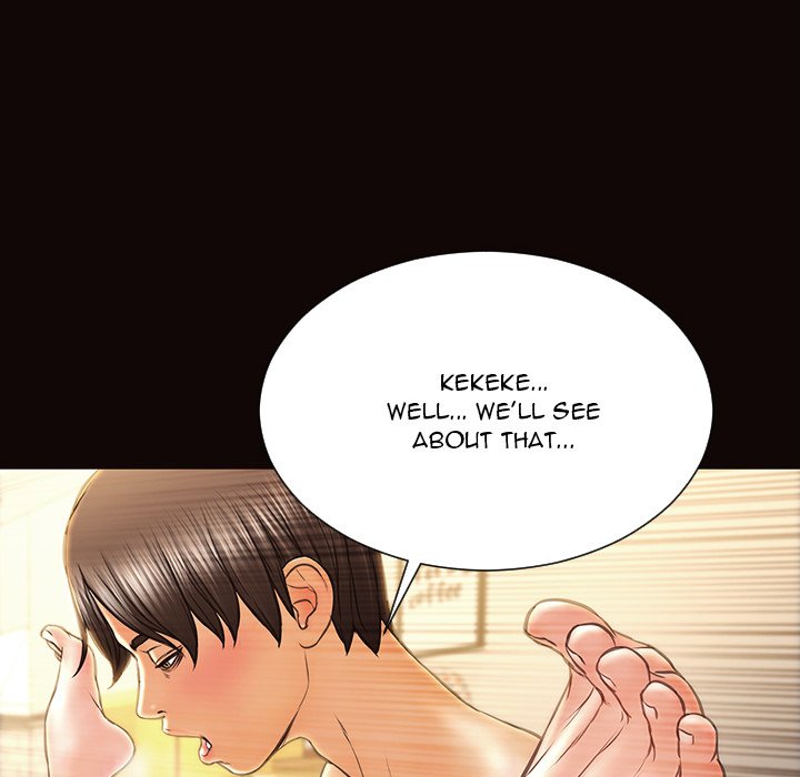 Superstar Cynthia Oh Chapter 48 Page 36