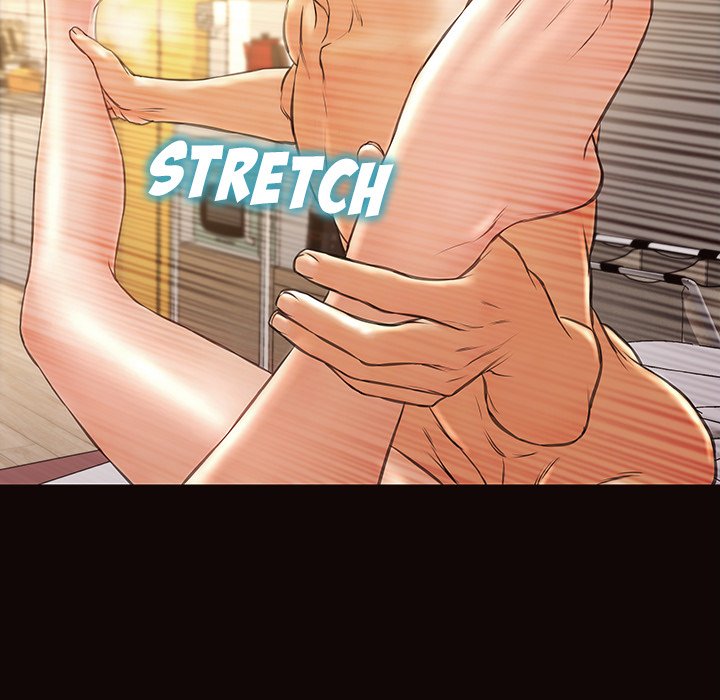 Superstar Cynthia Oh Chapter 48 Page 37