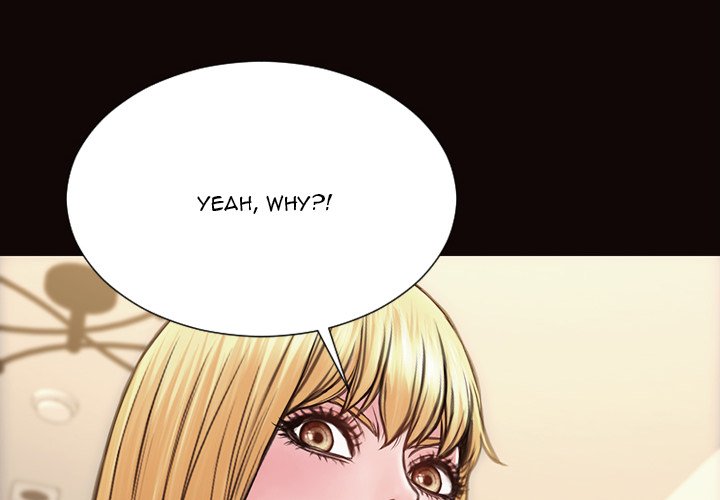 Superstar Cynthia Oh Chapter 48 Page 4