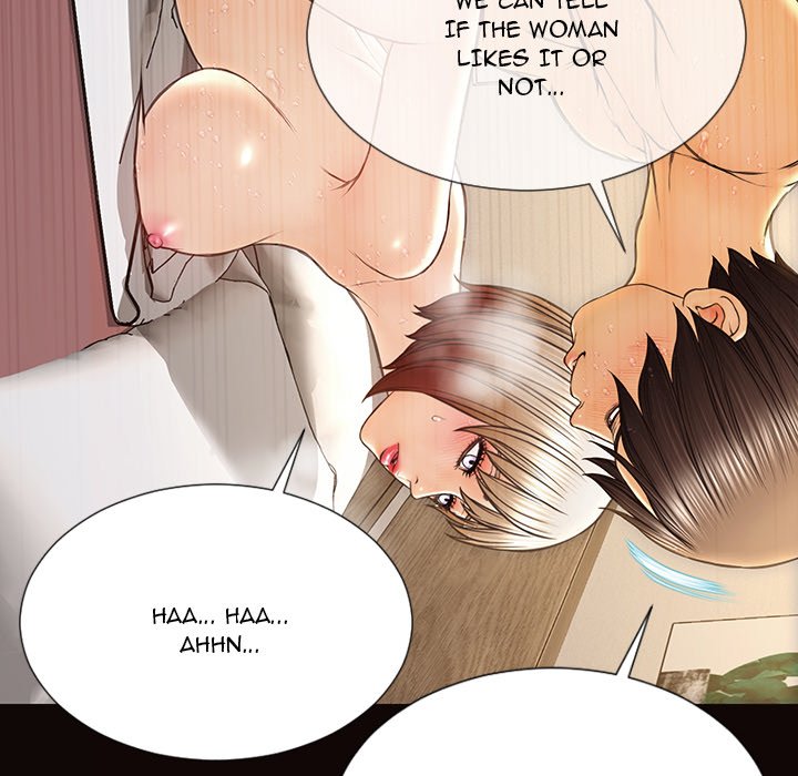 Superstar Cynthia Oh Chapter 48 Page 84