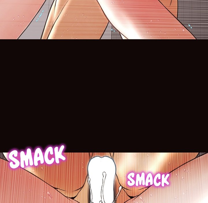 Superstar Cynthia Oh Chapter 49 Page 103