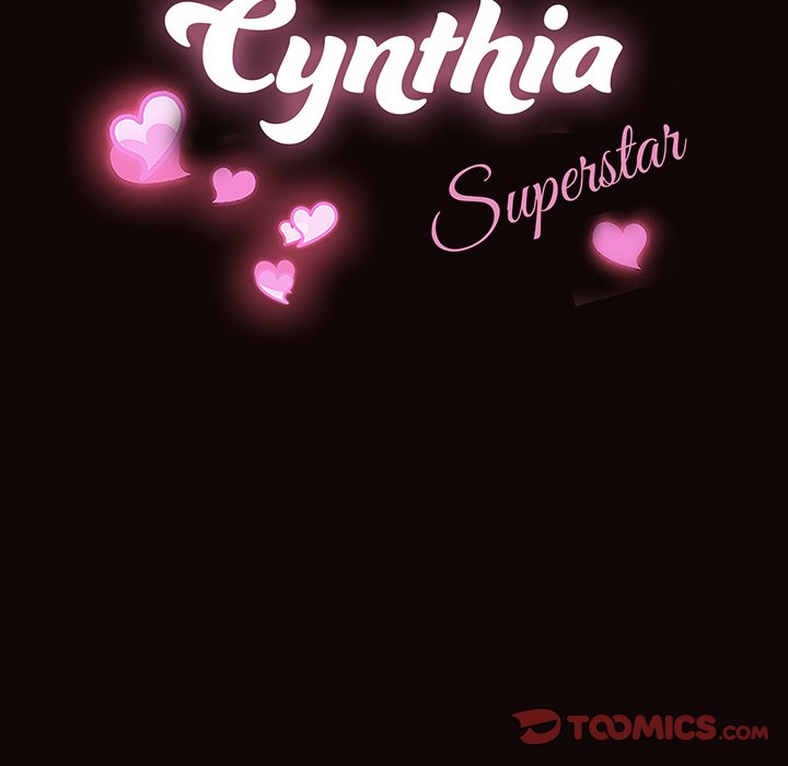 Superstar Cynthia Oh Chapter 49 Page 12