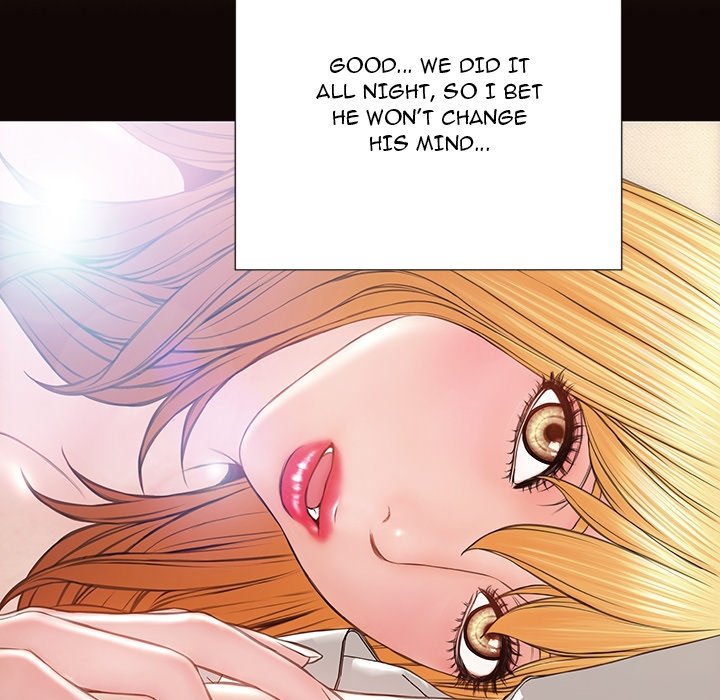 Superstar Cynthia Oh Chapter 49 Page 127